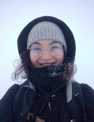 Adéla Sklenářová